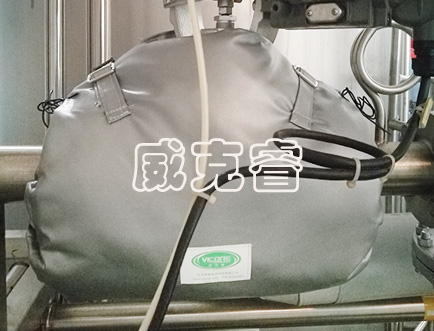 节能外壳