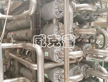 UHT杀菌机02